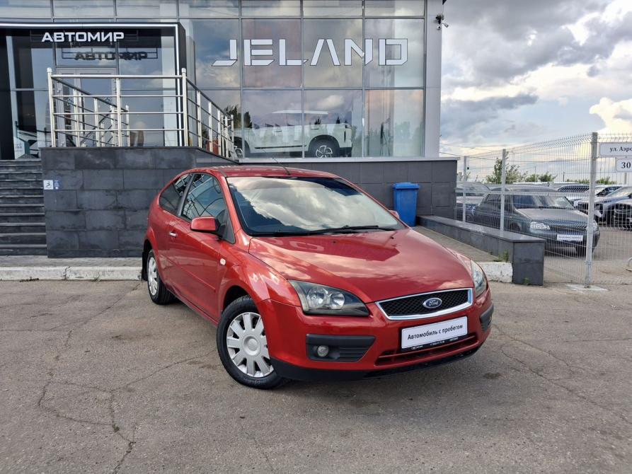 Ford Focus II Саратов  - изображение 3