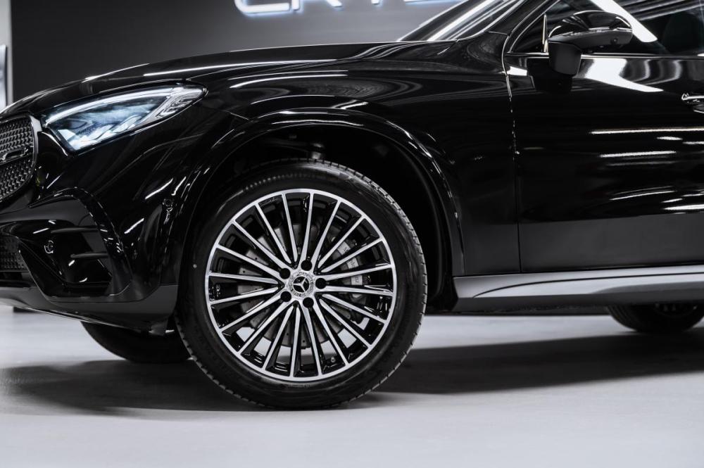 Mercedes-Benz GLC Coupe II (C254) Москва  - изображение 8