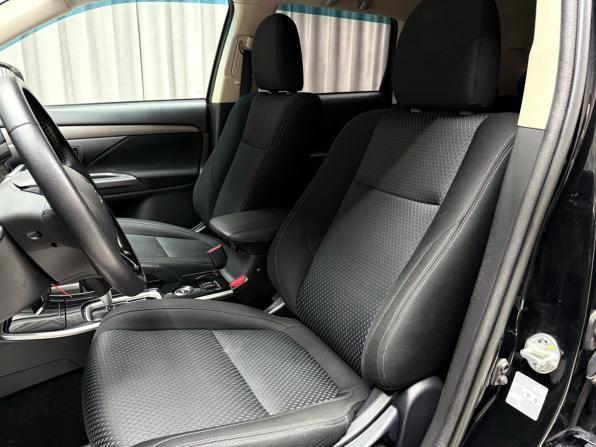 Mitsubishi Outlander III Рестайлинг 2 с пробегом 2018 года, цена 2 299 000 рублей, 88594 км, внедорожник, Автокод Объявления