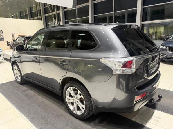 Mitsubishi Outlander III с пробегом 2013 года, цена 1 095 000 рублей, 366813 км, внедорожник, Автокод Объявления