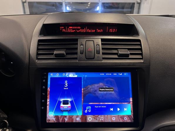 Mazda 6 II (GH) Рестайлинг с пробегом 2010 года, цена 752 300 рублей, 293189 км, седан, Автокод Объявления