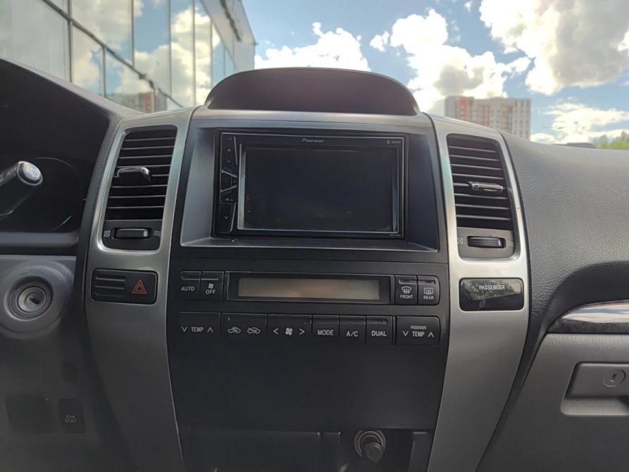 Toyota Land Cruiser 200 Series Ижевск  - изображение 18