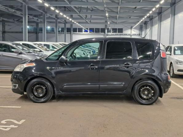 Citroen C3 Picasso I с пробегом 2010 года, цена 440 000 рублей, 275500 км, компактвэн, Автокод Объявления