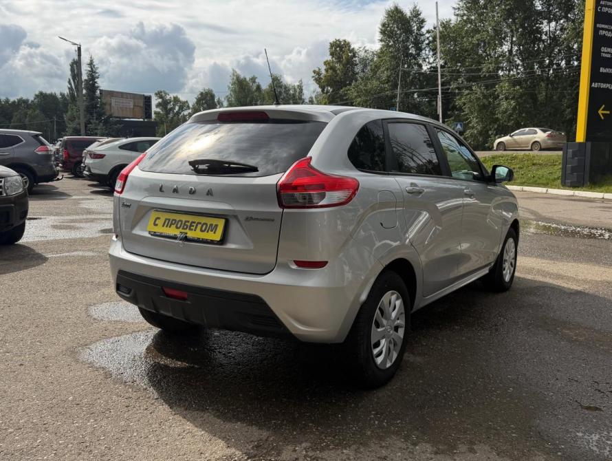 Lada (ВАЗ) XRAY I Нефтекамск  - изображение 4