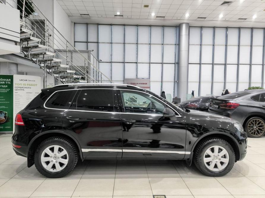 Volkswagen Touareg II Казань  - изображение 5
