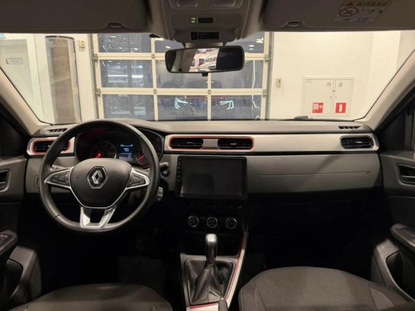 Renault Arkana I с пробегом 2021 года, цена 1 590 000 рублей, 86430 км, внедорожник, Автокод Объявления