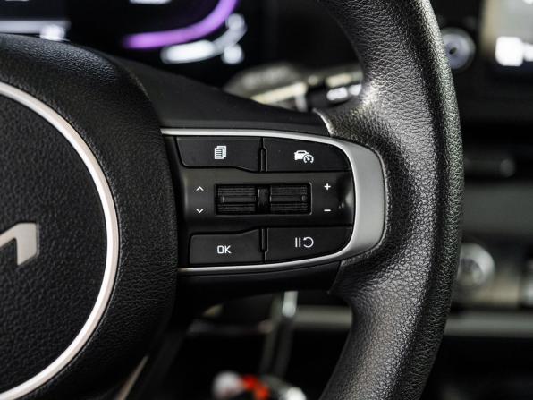 Kia Sportage V с пробегом 2022 года, цена 3 200 000 рублей, 35762 км, внедорожник, Автокод Объявления