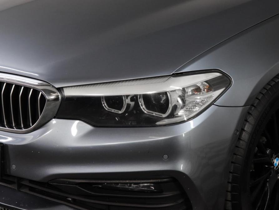 BMW 5 серии VII (G30/G31/G38) Химки  - изображение 7