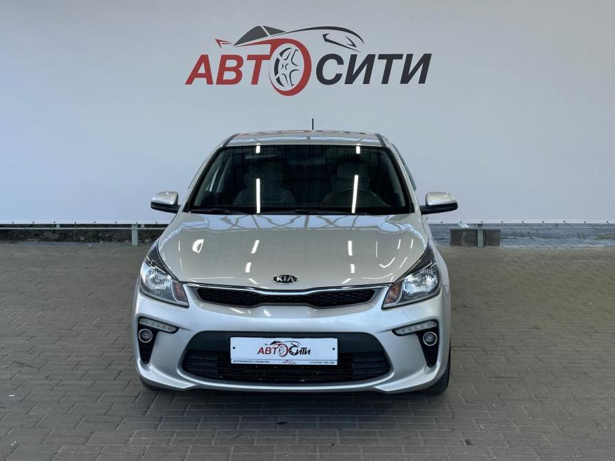 Kia Rio IV Тамбов  - изображение 3