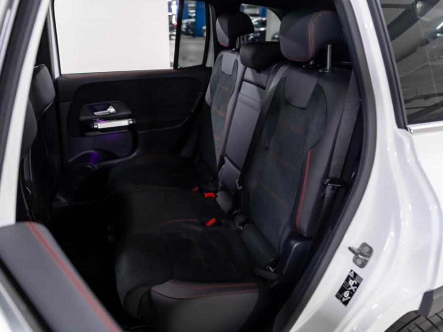 Mercedes-Benz GLB I (X247) Рестайлинг Москва  - изображение 3