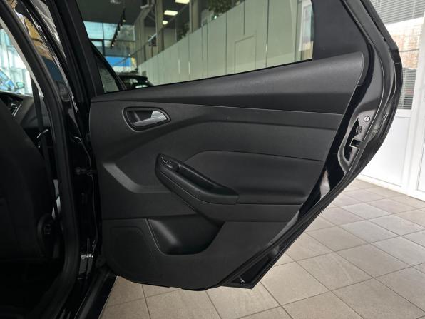 Ford Focus III Рестайлинг с пробегом 2019 года, цена 1 100 000 рублей, 176023 км, седан, Автокод Объявления