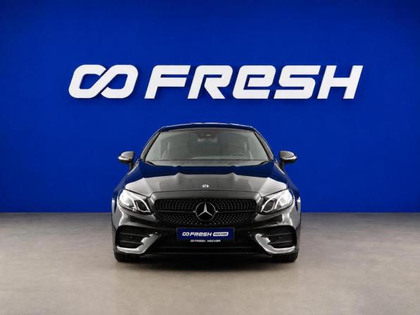Mercedes-Benz E-Класс V (W213 S213 C238) с пробегом 2017 года, цена 2 919 055 рублей, 158847 км, купе-хардтоп, Автокод Объявления