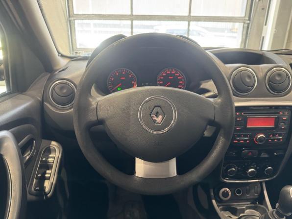Renault Duster I с пробегом 2012 года, цена 729 000 рублей, 280000 км, внедорожник, Автокод Объявления