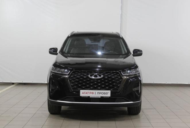 Chery Tiggo 7 Pro Max I с пробегом 2023 года, цена 1 880 000 рублей, 107056 км, внедорожник, Автокод Объявления