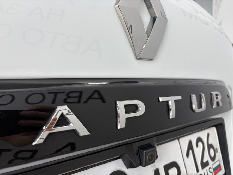Renault Kaptur I Ставрополь  - изображение 8