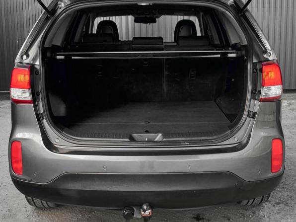 Kia Sorento II Рестайлинг с пробегом 2013 года, цена 1 700 000 рублей, 274090 км, внедорожник, Автокод Объявления