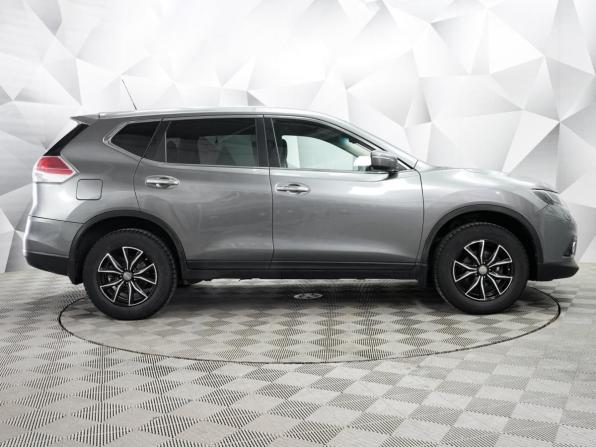Nissan X-Trail III с пробегом 2015 года, цена 1 645 000 рублей, 150000 км, внедорожник, Автокод Объявления