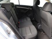 Skoda Octavia II (A5) Рестайлинг Москва  - изображение 39