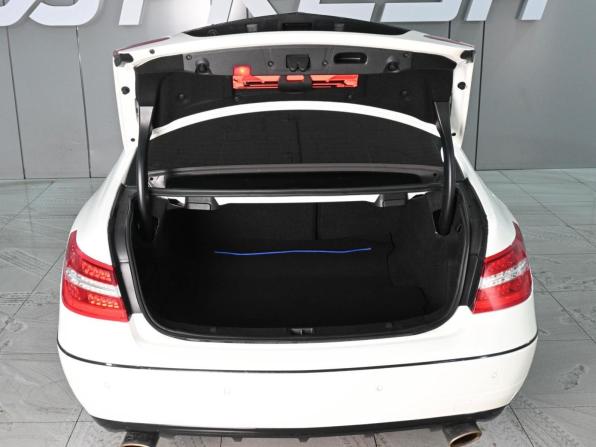Mercedes-Benz E-Класс IV (W212 S212 C207) с пробегом 2009 года, цена 1 589 000 рублей, 236803 км, купе-хардтоп, Автокод Объявления