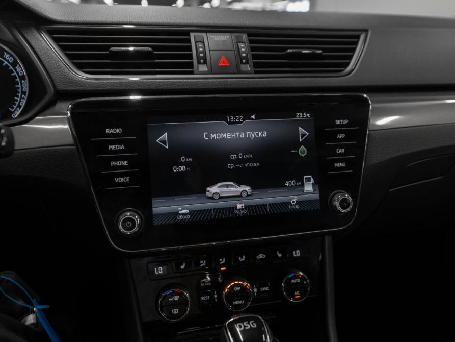 Skoda Superb III Москва  - изображение 16