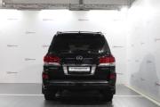 Lexus LX III Рестайлинг Владивосток  - изображение 34