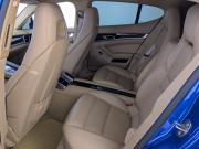 Porsche Panamera I Рестайлинг Москва  - изображение 42