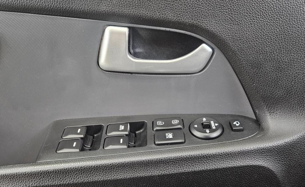 Kia Sportage III Вологда  - изображение 17