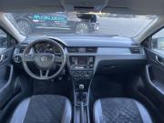 Skoda Rapid I Брянск  - изображение 25