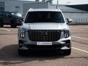 GAC GS8 II Москва  - изображение 28