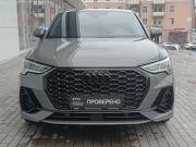 Audi Q3 Sportback II (F3) Казань  - изображение 24