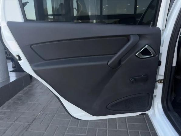 Lada (ВАЗ) Granta I Рестайлинг с пробегом 2025 года, цена 920 000 рублей, 22079 км, седан, Автокод Объявления