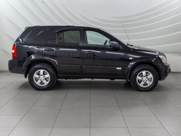 Kia Sorento I Рестайлинг с пробегом 2007 года, цена 928 000 рублей, 177069 км, внедорожник, Автокод Объявления