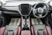Subaru Levorg II Красноярск  - изображение 35