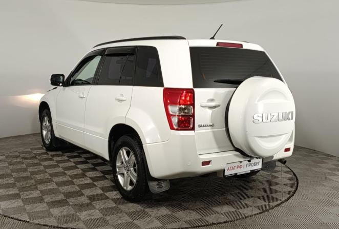Suzuki Grand Vitara II Рестайлинг 2 с пробегом 2013 года, цена 1 025 000 рублей, 180509 км, внедорожник, Автокод Объявления