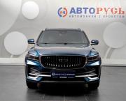 Geely Monjaro I Москва  - изображение 32