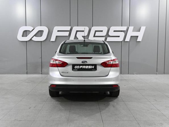 Ford Focus III с пробегом 2011 года, цена 825 000 рублей, 151864 км, седан, Автокод Объявления