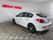 Chevrolet Cruze I Рестайлинг Воронеж  - изображение 25