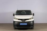 Nissan NV200 Новосибирск  - изображение 19