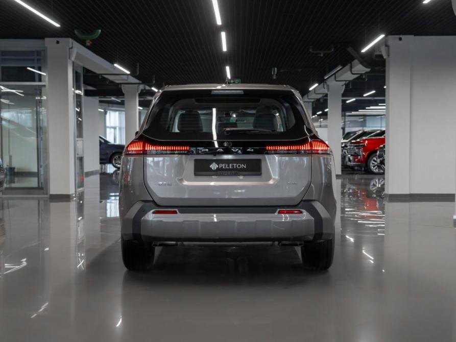 Toyota RAV4 VI (XA60) Москва  - изображение 6