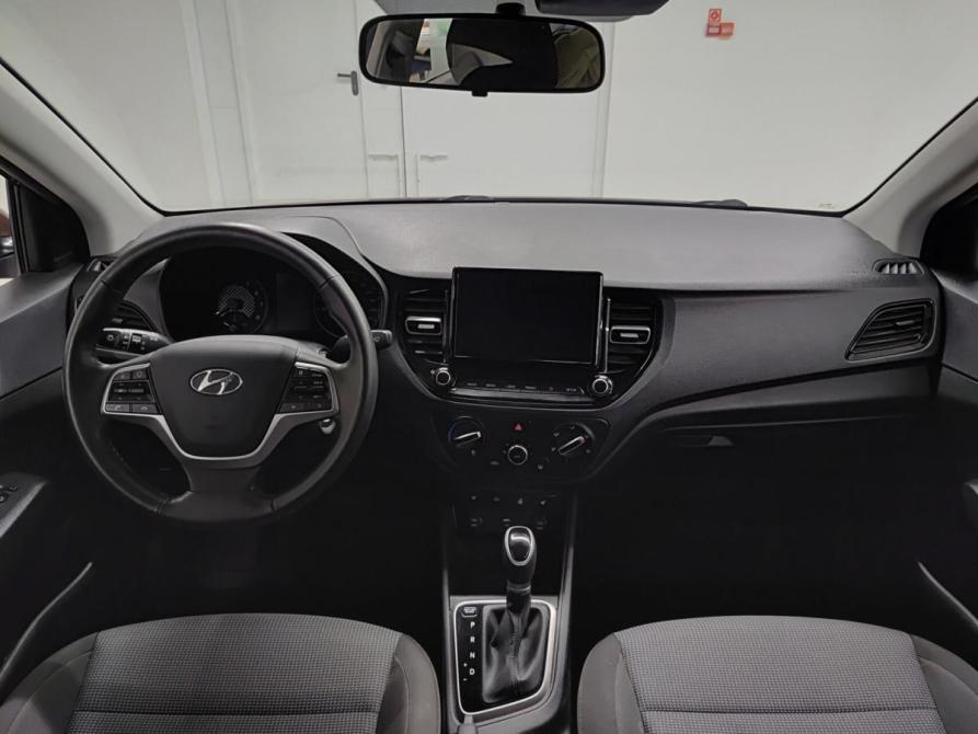 Hyundai Solaris II Рестайлинг Казань  - изображение 17