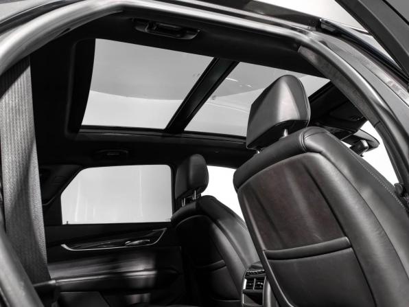 Cadillac XT5 I с пробегом 2016 года, цена 1 695 000 рублей, 258383 км, внедорожник, Автокод Объявления