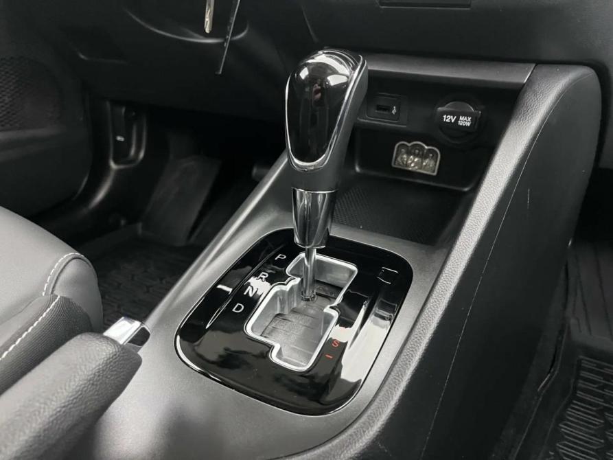Changan Alsvin Воронеж  - изображение 28
