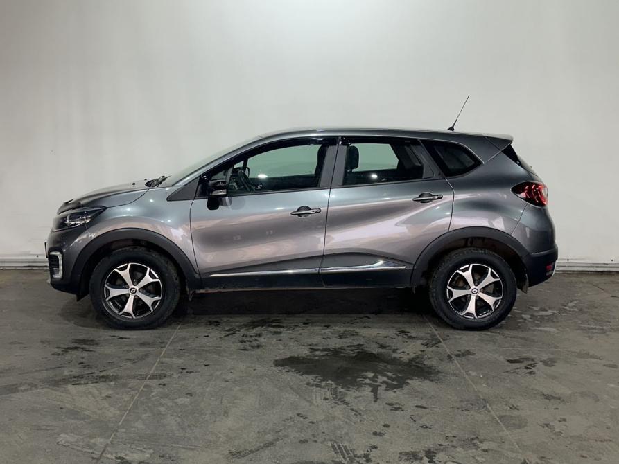 Renault Kaptur I Москва  - изображение 7