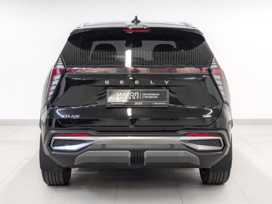 Geely Atlas II Санкт-Петербург  - изображение 7