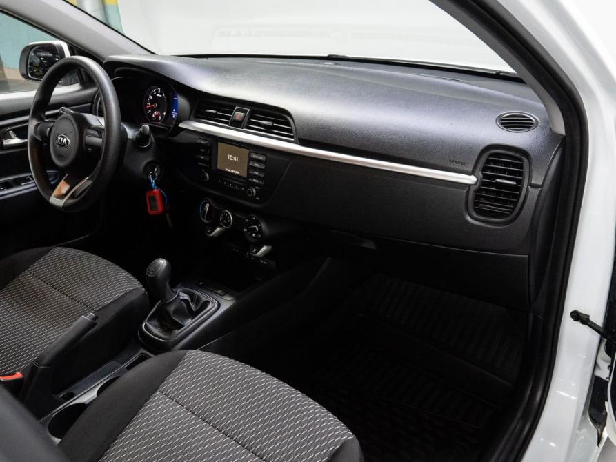 Kia Rio IV Тюмень  - изображение 16