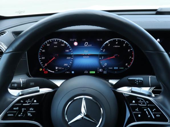 Mercedes-Benz E-Класс V (W213 S213 C238) Рестайлинг с пробегом 2021 года, цена 5 300 000 рублей, 50537 км, седан, Автокод Объявления