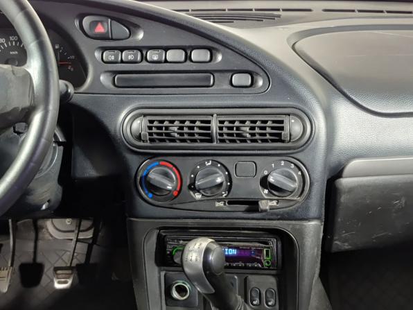 Chevrolet Niva I Рестайлинг с пробегом 2011 года, цена 353 750 рублей, 244230 км, внедорожник, Автокод Объявления