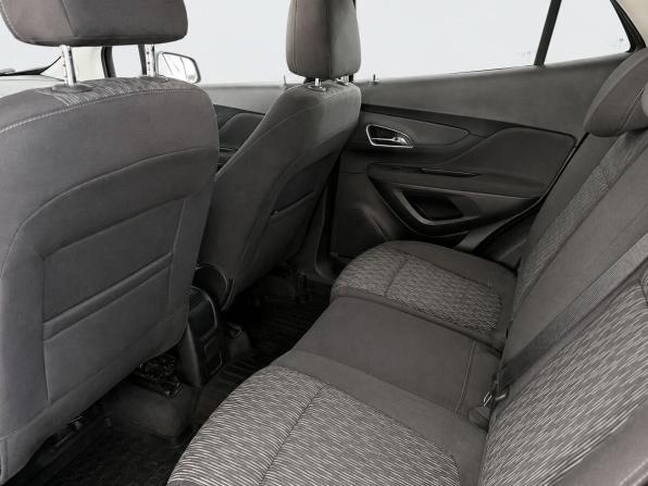 Opel Mokka I с пробегом 2012 года, цена 979 000 рублей, 149916 км, внедорожник, Автокод Объявления