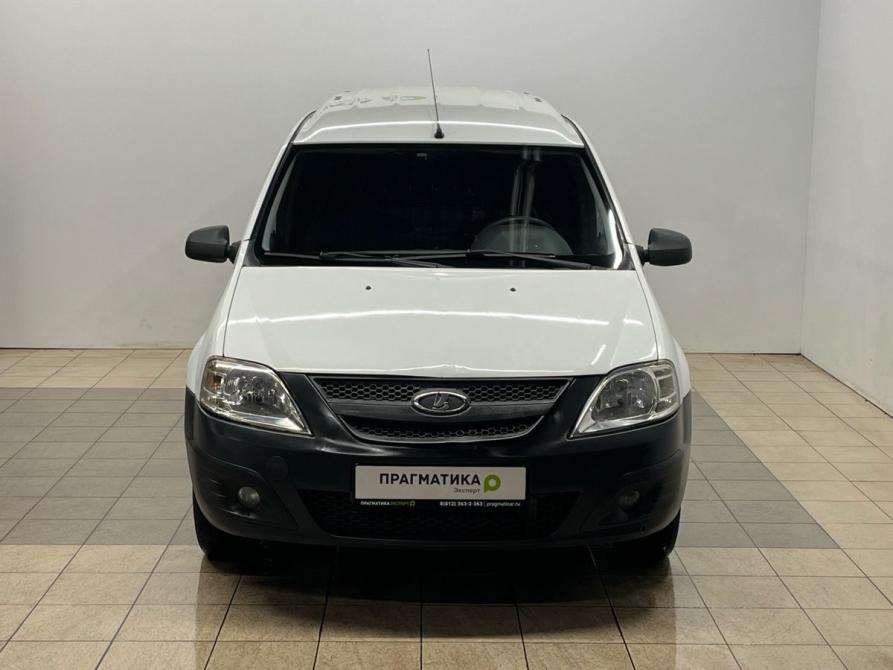 Lada (ВАЗ) Largus I Санкт-Петербург  - изображение 2