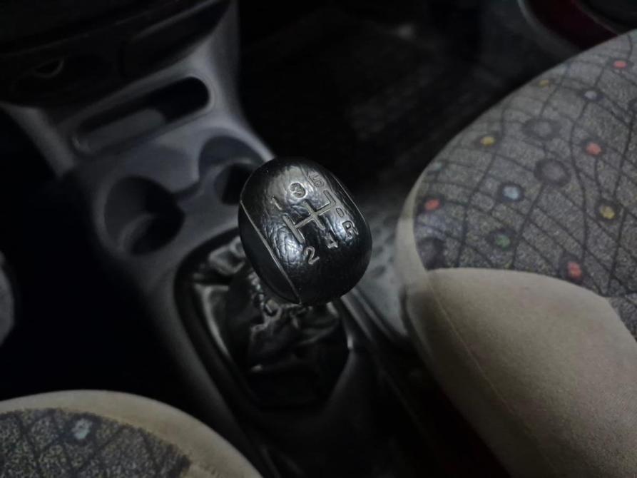 Daewoo Matiz I Рестайлинг Альметьевск  - изображение 13